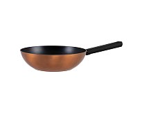 Wok pan Allure-28W