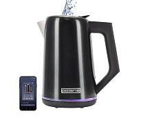 Чайнік Polaris PWK 1746 CAD Wi-Fi IQ Home