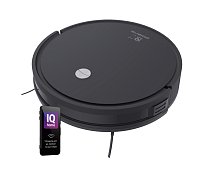 Roboterstaubsauger Polaris PVCR G2 0826 WIFI IQ Home