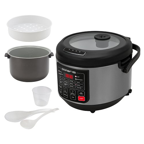 Multicooker Polaris PMC 0573AD фото 3