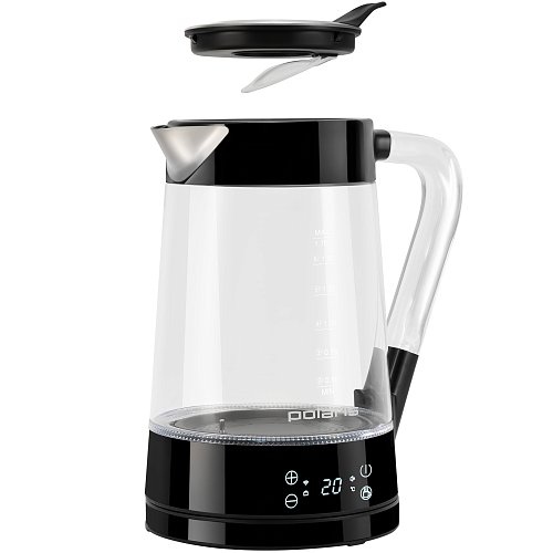 Шайнек Polaris PWK 1715CGLD Wi-Fi IQ Home фото 10