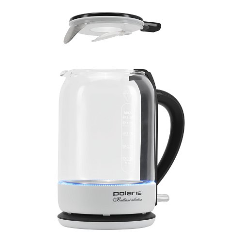 Чайнік Polaris PWK 1753CGL фото 8