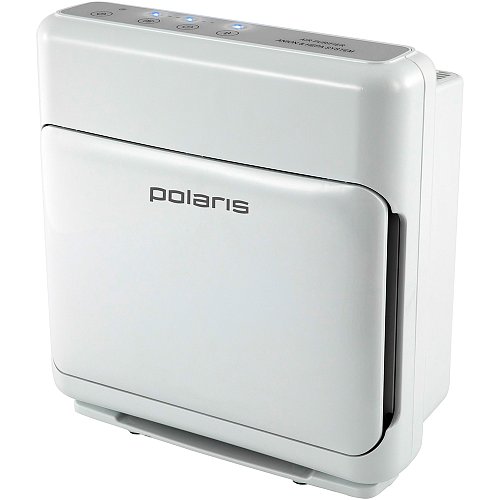 Очищувач повітря Polaris PPA 4040i фото 1