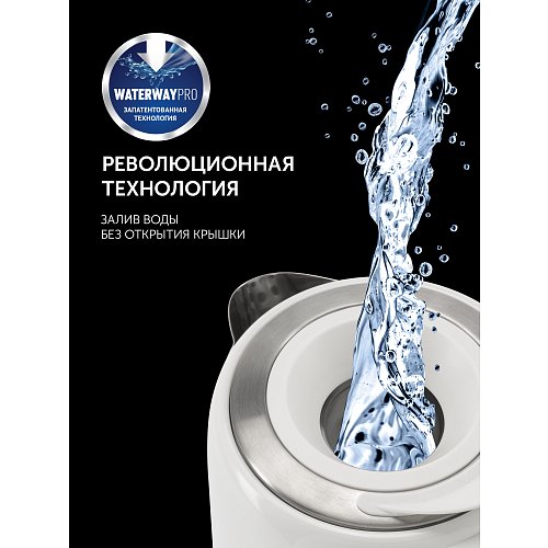 Чайнік Polaris PWK 1746 CAD WI-FI IQ Home фото 20
