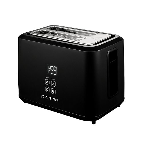 Toaster Polaris PET 0929A фото 1