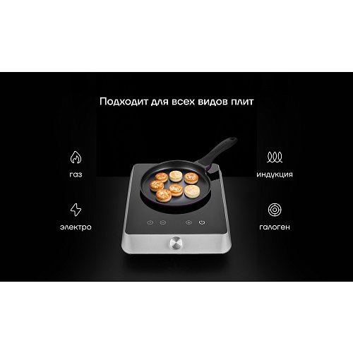 Құймақ табасы Polaris ECO collection-22PC фото 13