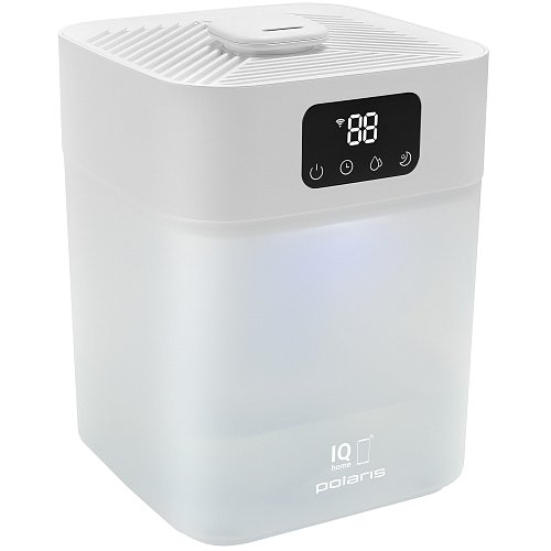Air humidifier Polaris PUH 4066 Wi-Fi IQ Home фото 3
