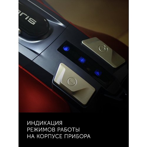 Шаңсорғыш Polaris PVC 2004Ri фото 19