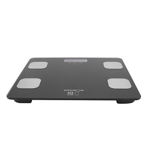 Elektronische Bodenwaage PWS 1821DG Extra фото 3