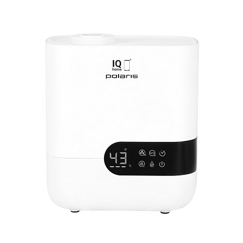 Humidificateur Polaris PUH 4550 WIFI IQ maison фото 2
