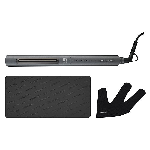 Polaris PHS 1300 Wi-Fi IQ Home Styler фото 8