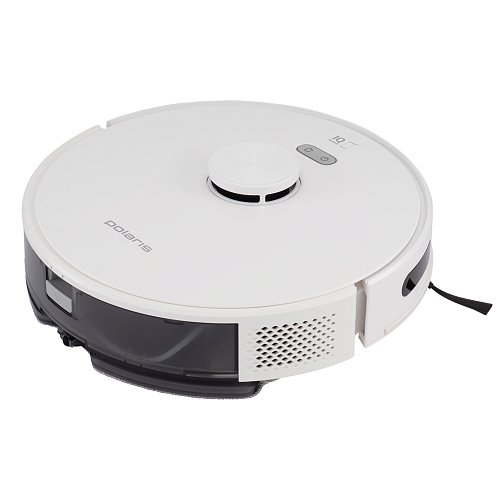 Робот шаңсорғыш Polaris PVCR G2 6001 WIFI IQ Home фото 2