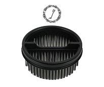 Фільтр Polaris PVCSF 5100 для пыласоса PVCSF 5100