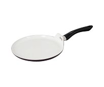 Frying pan for pancakes without lid Polaris Sole Mio SM-24PC Ø24 cm