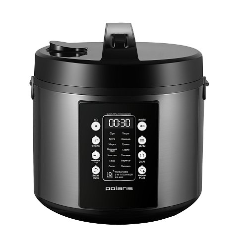 Multicooker Polaris PMC 0521 Wi-Fi IQ Home фото 1