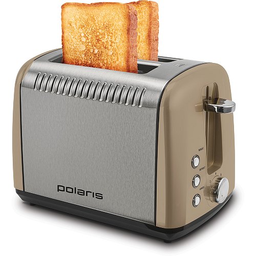 Electric toaster Polaris PET 0916A фото 1