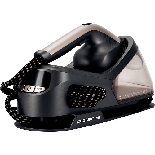 Парагенератар Polaris PSS 2002K X-Steam PRO Wi-Fi IQ Home фото 3