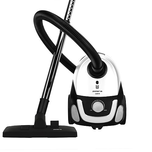 Vacuum cleaner with bag Polaris PVB 1605S фото 2