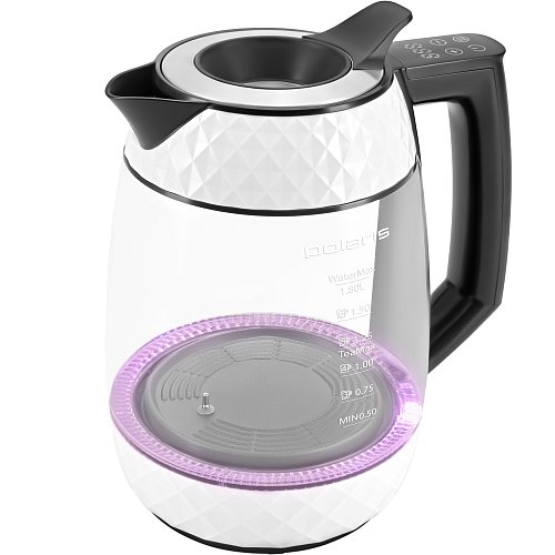 Шайнек Polaris PWK 1823CGLD WI-FI IQ үйі фото 9