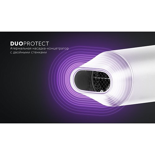 Фен Polaris PHD 2450Ti фото 10