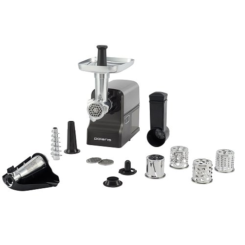 Мясасечка Polaris PMG 2510 фото 9