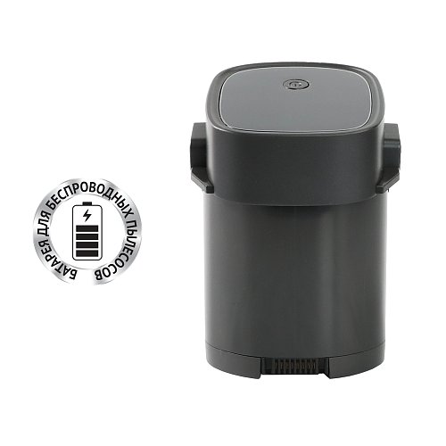 Батарея PVCSB 6070 до портативного пилососу Polaris PVCS 5100 фото 1