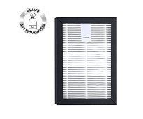 Filtre à trois couches pour l'humidificateur domestique 3L PUH 4550 Wi-Fi IQ