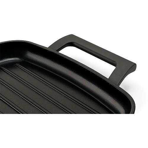 Grill Pan Polaris Bellagio-36G without a top Ø36 cm фото 8