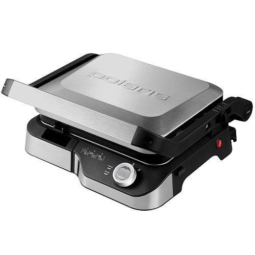 Polaris PGP 3019 гриль фото 1