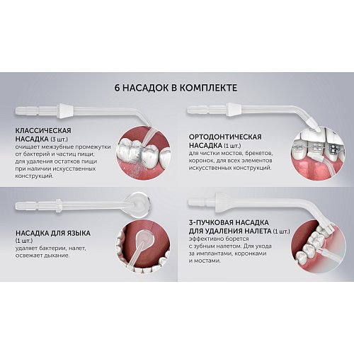 Ірыгатар Polaris PWF 0301T Smart Display фото 10