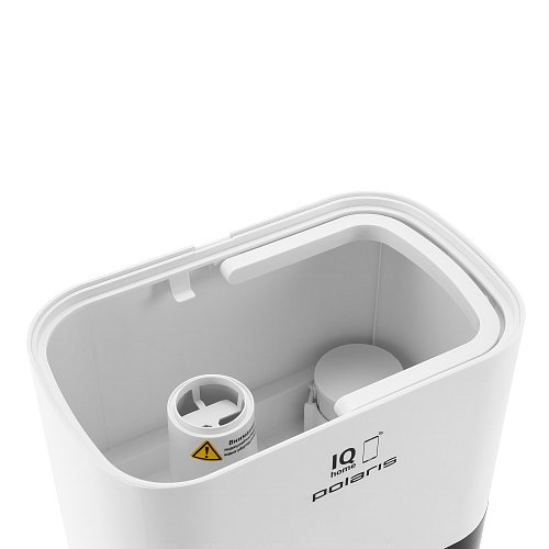 Humidificateur Polaris PUH 4550 WIFI IQ maison фото 5