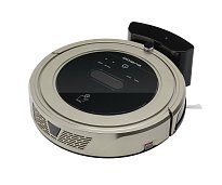 Robot vacuum cleaner Polaris PVCR 0920WV Rufer