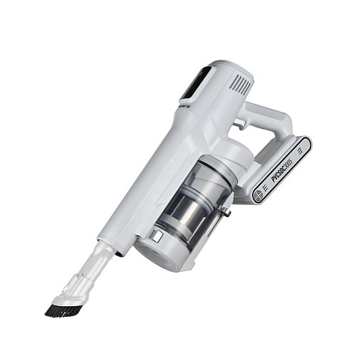 Пыласос партатыўны з пыленазапашвальнікам Polaris PVCSDC 3005 Wi-Fi IQ Home фото 6