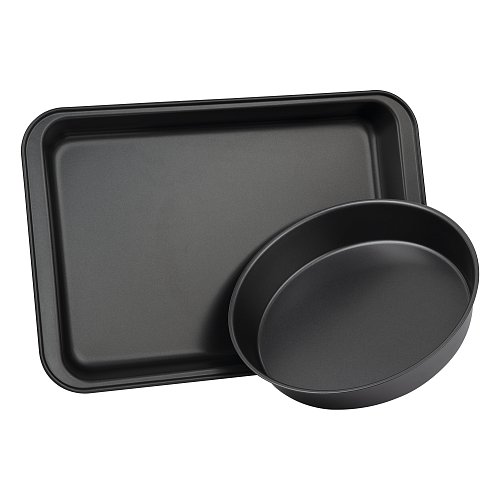 Backformen-Set Swiss Collection - 3725SET фото