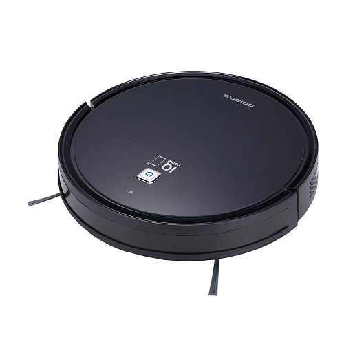 Робат-пыласос Polaris PVCR 0726 WI-FI IQ Home GYRO фото 3