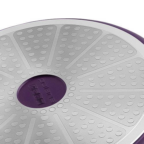 Патэльня блінная Polaris ECO collection-22PC фото 8