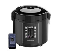 Multicooker Polaris PMC 0521 Wi-Fi IQ Home