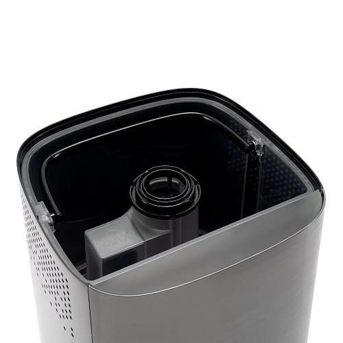 Humidificateur PUH 0205 Wi-Fi IQ Accueil фото 5