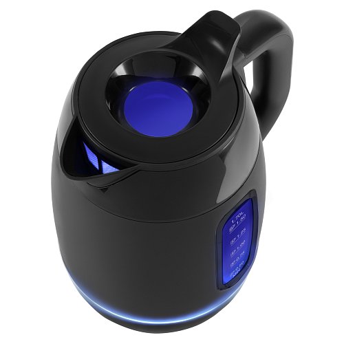 Чайнік Polaris PWK 0723DDW Water Way Pro фото 3