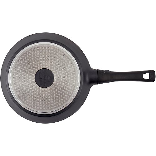 Fry pan without lid Polaris Granitum PRO-28FD with removable handle Ø28 cm фото 6