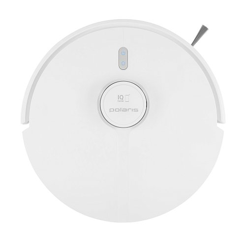 Робот-пилосос Polaris PVCR 5005 Wi-Fi IQ Home фото 2