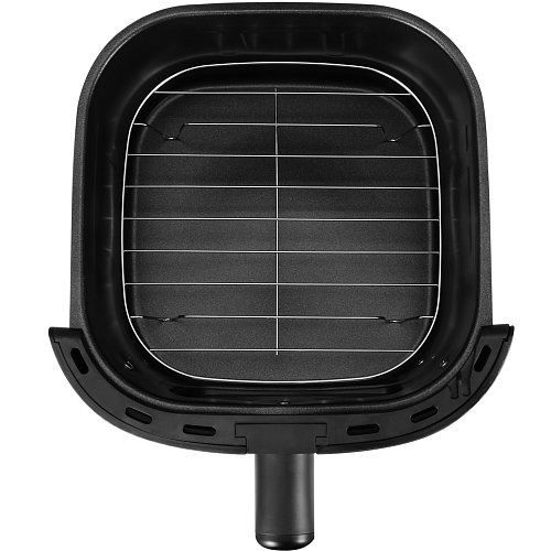 Аэрагрыль электрычны Polaris PAF 8003W Wi-Fi IQ Home фото 9