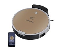 Robot vacuum cleaner Polaris PVCR 0735