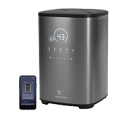 Luftbefeuchter PUH 0205 Wi-Fi IQ Home