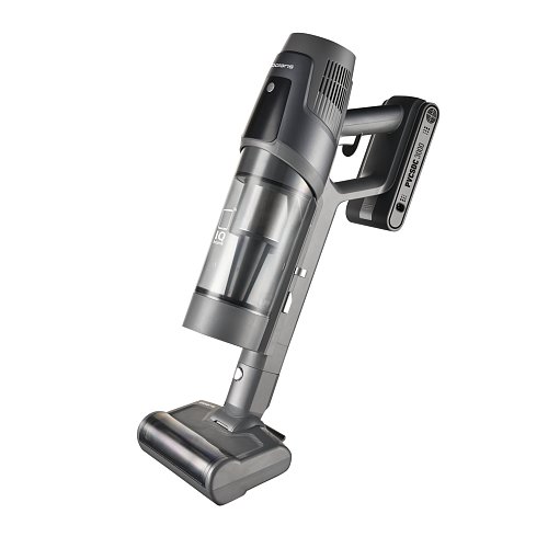 Бездротовий пилосос Polaris PVCSDC 3000 Wi-Fi IQ Home фото 8