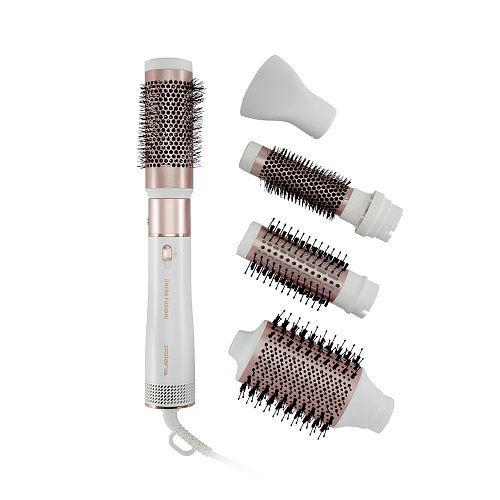 Фен-гребінець Polaris PHSB 2111 фото 15