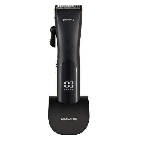 Машинка для стрижки Polaris PHC 2500 фото 2