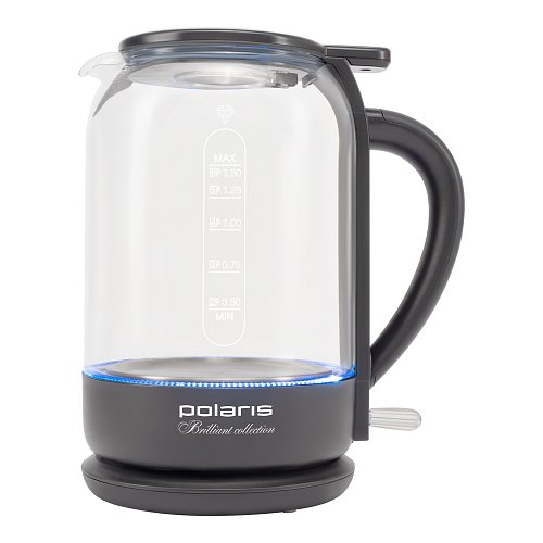 Чайнік Polaris PWK 1753CGL фото 2