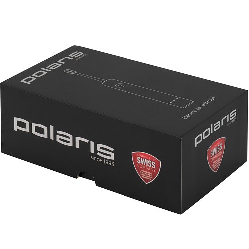 Electric Toothbrush Polaris PETB 0303 фото 9