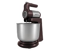 Hand mixer with bowl Polaris PHM 8522B